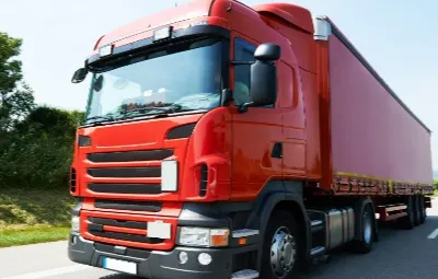 Bursa Etimesgut Ambar Kargo